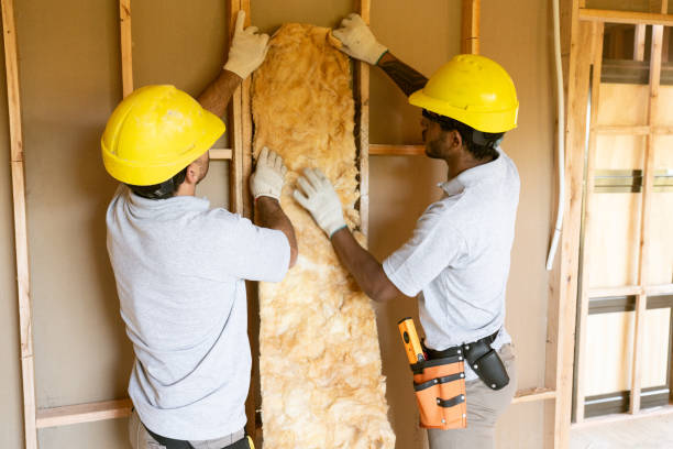 Types of Insulation We Offer in Mystic Island, NJ